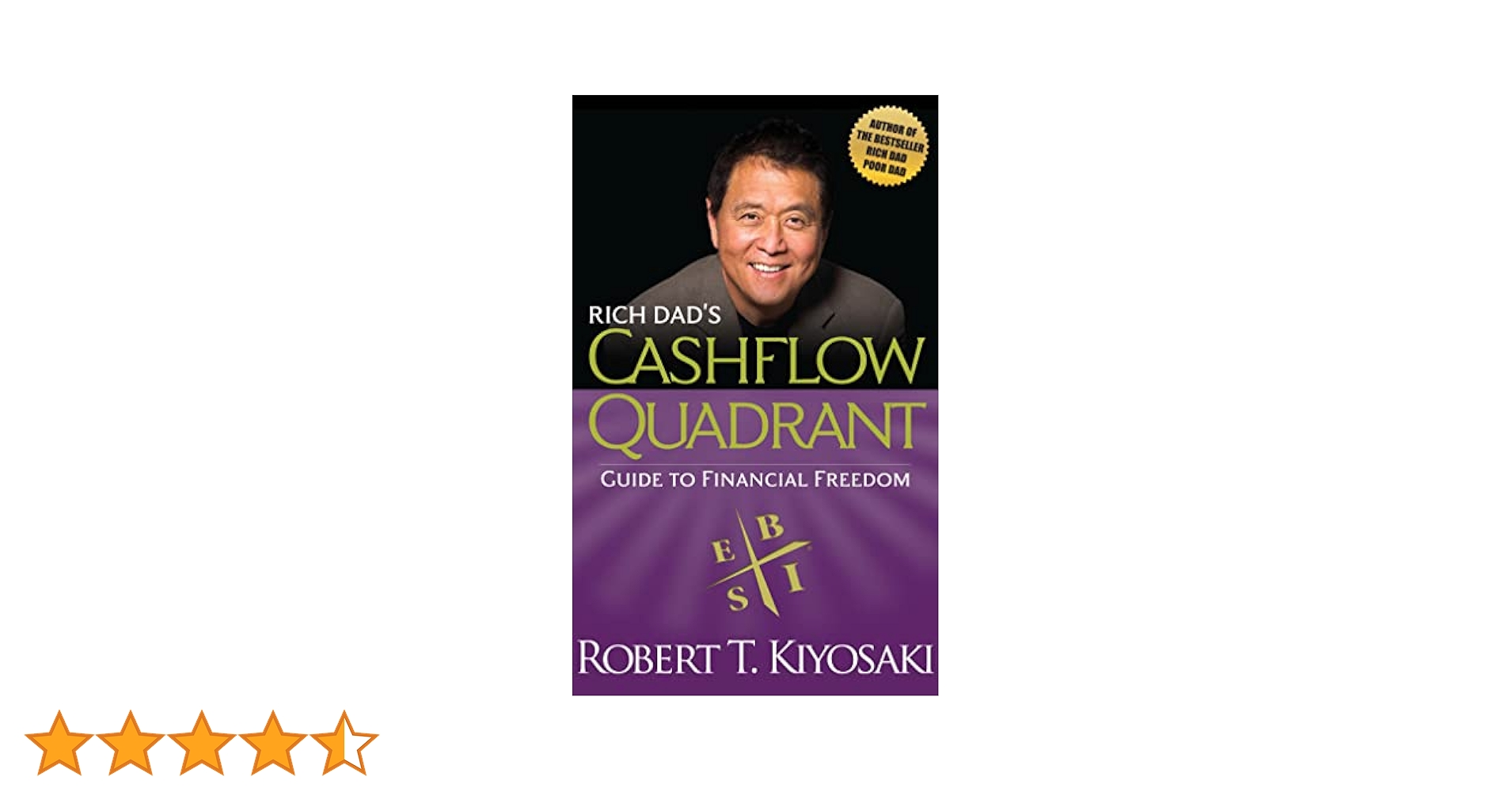 Rich Dad's Cashflow Quadrant ロバートキヨサキ Amazon | Rich Dad's Cashflow Quadrant: Guide to Financial